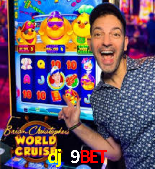 Cassino de Jogos dj 9bet