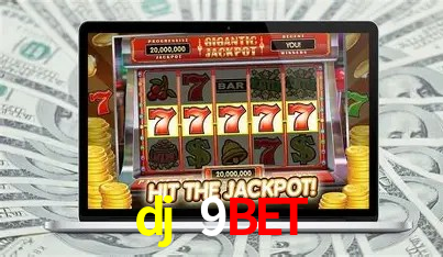 Bonus na Cassino Online dj 9bet