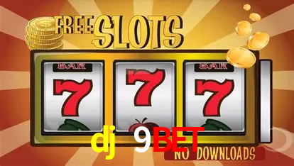 Slots no Site dj 9bet